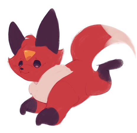 Flat color 2 Flat color 2