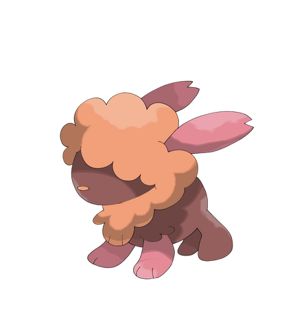 Fakemon Fakemon