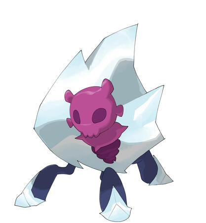 Fakemon Fakemon